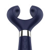 Satisfyer Endless Fun - Bleu nuit